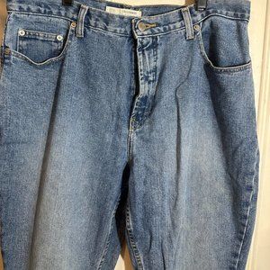 Ladies jeans